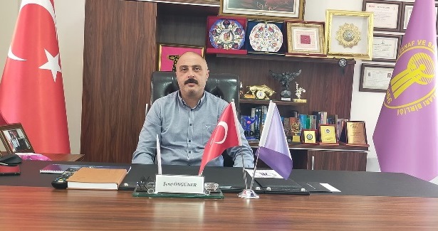 Artvin E.S.O. Başkanı Öngüner, “Ticari Araçlardan ÖTV ve MTV Alınmasın”