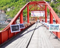 Başkan Orhan, “Borçka, tarihine ve geleceğine sahip çıkan, kucaklayıcı bir kenttir”