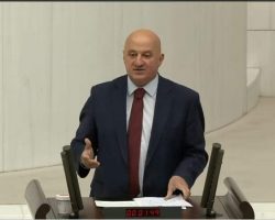CHP Artvin Milletvekili Bayraktutan, “Haziran ayı” faaliyet raporunu açıkladı