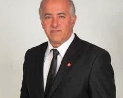 DP Artvin İl Başkan Yardımcısı Hakan Çil, “Herkes Demokrat Olamaz”