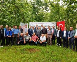 Karadeniz’deki Kahverengi Kokarca İle Mücadele İçin Önemli Bir Adım Atıldı