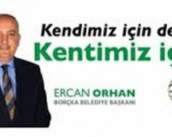 Belediye Başkanı Orhan, “Gündüz Çocuk Bakım Evi Kayıtlarının Başlandığını” Duyurdu