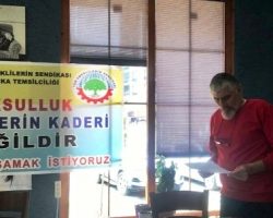 TES Borçka Temsilcisi Şahin, “hayat pahalılığı, yüksek enflasyon” hakkında açıklama yaptı