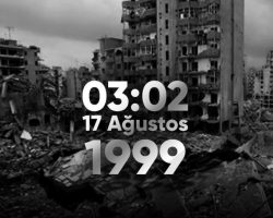 Başkan Orhan “17 Ağustos Marmara Depremini Unutmadık, Unutmayacağız”