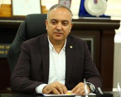 Belediye Başkanı Orhan, “Cumhuriyetimizin 100. Yılına Özel Halk Konseri Verilecek”