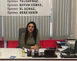 Eğitim İş Artvin Şube Başkanı Yılmaz “Eğitimde AKP’nin yarattığı ve çözülmediği için kronikleşen sorunlara bu sene yenileri eklenmiştir”