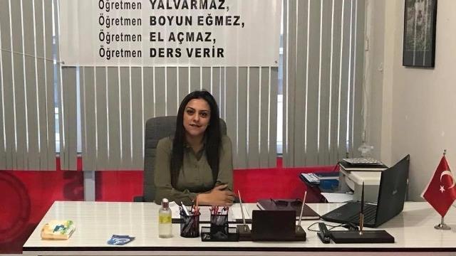 Eğitim İş Artvin Şube Başkanı Yılmaz “Eğitimde AKP’nin yarattığı ve çözülmediği için kronikleşen sorunlara bu sene yenileri eklenmiştir”