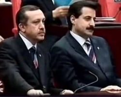 Milletvekili Çelik, “AK Parti 22 yıllık bir parti değildir”