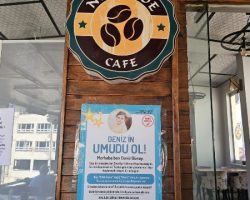 NEVİZADE Cafe, “1 günlük kazancını SMA hastası Deniz Bebeğe bağışlayacak”