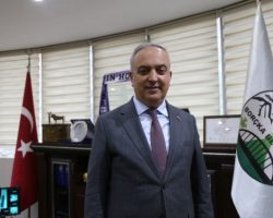 Belediye Başkanı Orhan, ”Gündüz Çocuk Konuk Evi ve Çocuk Hakları Merkezinde” kayıtlar devam ediyor