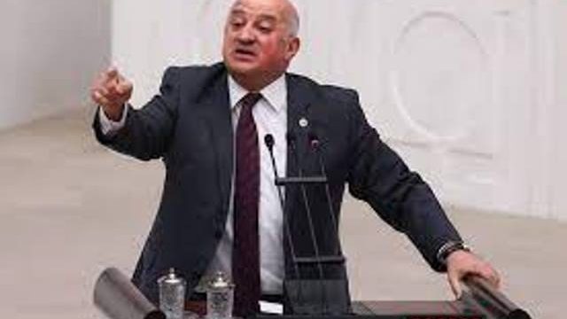 CHP Artvin Milletvekili Bayraktutan, “Muratlı Sınır Kapısı Ne Zaman Açılacak”