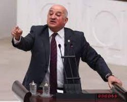 CHP Artvin Milletvekili Bayraktutan, İçişleri Bakanı Ali Yerlikaya’ya soru önergesi sundu