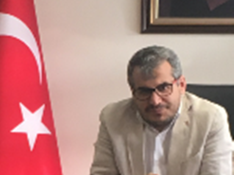 AÇÜ Genel Sekreteri Ardıç, türküler ile kenti tanıtıyor