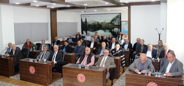 Artvin KÖYDES’e Birlik Üye Seçimi Yapıldı