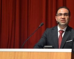 Artvin Sağlık İl Müdürü Köroğlu, “Sağlıkta Cumhuriyetin 100 Yılı” Konulu Seminer Verdi
