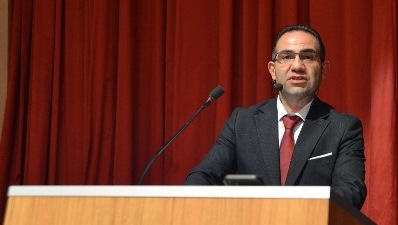 Artvin Sağlık İl Müdürü Köroğlu, “Sağlıkta Cumhuriyetin 100 Yılı” Konulu Seminer Verdi