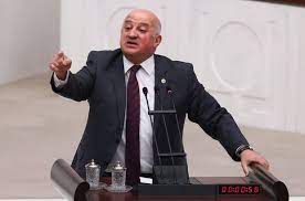 CHP Artvin Milletvekili Bayraktutan, “Yusufeli Kaymakamı Hacı Kerim Meral’in görevine ne zaman son vereceksiniz”