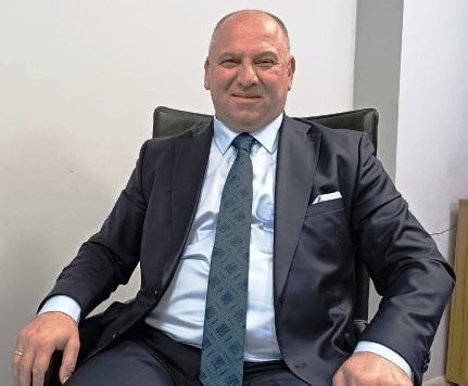 AK Parti Artvin Belediye Başkanlığına aday adayı olan Orhan Ağdemir, “Artvin Belediyesini AK Parti Alacak”