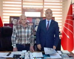 Başkan Ercan Orhan, Mart 2024 Yerel Seçimde Tekrar Adaylığını Açıkladı