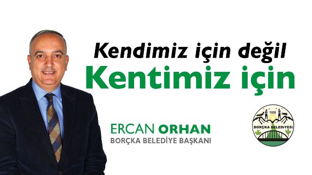 Belediye Başkanı Orhan, “Su alma noktasında özellikle önemli bir yatırım yaptık ve arıtma tesisini bitirdik”