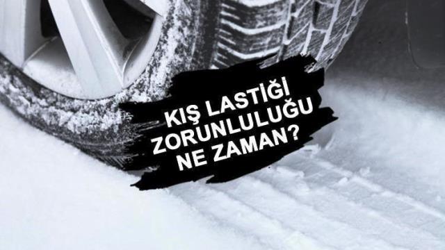 Borçka Ş.O.O. Başkanı Kambur, “1 Aralık – 1 Nisan tarihleri arasında kış lastiğinin zorunlu olduğunu” açıkladı