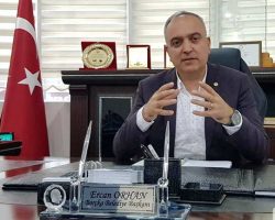 Belediye Başkanı Orhan, “gelecek dönemlerde kültür merkezi Borçka’ya kazandırılmış olacak”