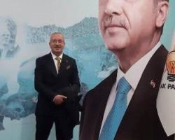 Başkan Gülsuyu, “AK Parti Belediyesi olarak kaldığımız yerden devam edeceğiz”