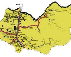 Borçka’ya 3 Yeni Köy Daha Eklenmesi İle 41 Köy Olma Yolunda