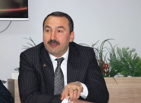 AK Parti Artvin ilçelerindeki belediye başkan adaylarını netleştirdi