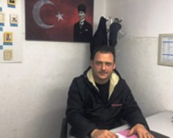 Borçka Avcılar ve Atıcılar Kulübü Derneği Başkanı Karacan, “Amacımız vatandaşları bilinçlendirerek kaçak avcılığın önüne geçmek”
