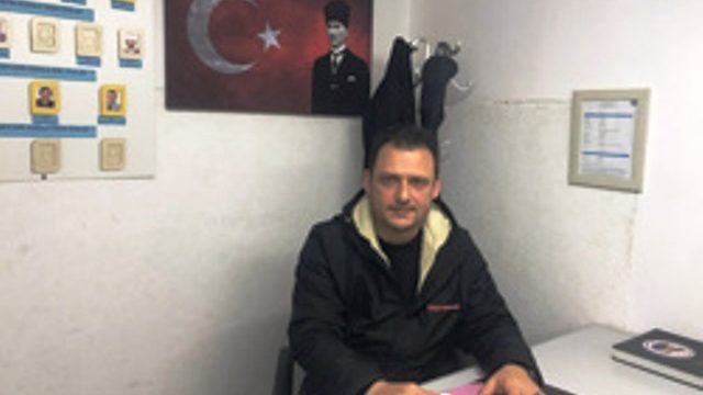 Borçka Avcılar ve Atıcılar Kulübü Derneği Başkanı Karacan “Yasa Dışı Av Silahı Satışlarını Arttırıyor”