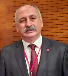 CHP Artvin İl Başkanı Atan, safra kesesi ameliyatı oldu