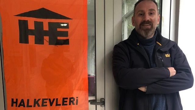 Halkevciler 92. Kuruluş Yıldönümü Çeşitli Etkinliklerle Kutlayacak