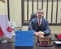 Artvin İl Müftüsü Mesut Harmancı, “En değerli misafirimiz 11 ayın sultanı Ramazan”