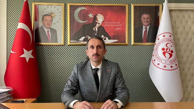 Artvin’in Kurtuluş Yıldönümü Dolayısıyla Turnuvalar Devam Ediyor