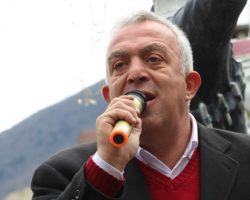 CHP Artvin Belediye Başkan Adayı Erdem, “AKP’nin emeklilere hak ettiği maaşı vermiyor”