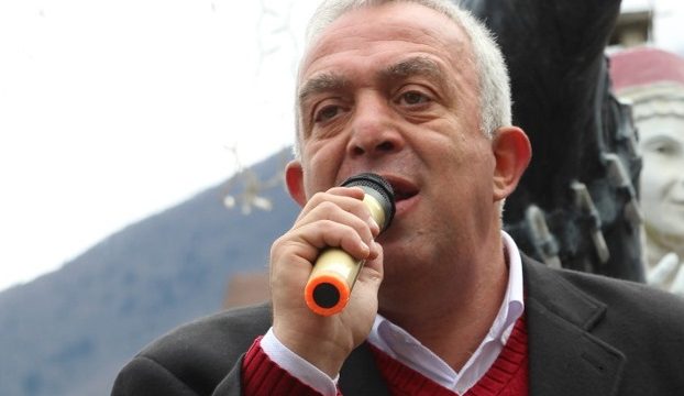 CHP Artvin Belediye Başkan Adayı Erdem, “AKP’nin emeklilere hak ettiği maaşı vermiyor”