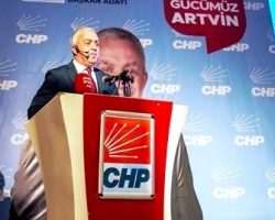 CHP Artvin Belediye Başkan Adayı Erdem, projelerini tanıttı