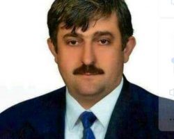 AK Partili Mustafa Kalender partisinden istifa etti