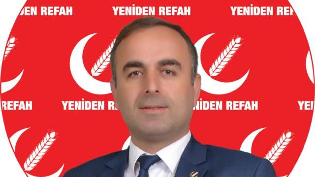 YRP Borçka İlçe Başkanı Erdoğan, “bizim için seçim bittiği andan itibaren, gelecek seçimler için daha çok çalışacağız”