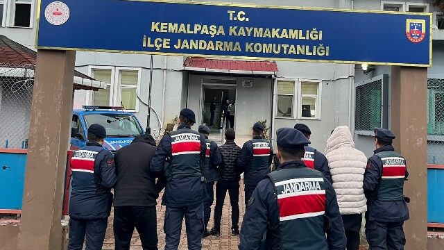 Korumalı: Halkımızın Huzur ve Güvenliği İçin Göçmen Kaçakçılığıyla Mücadelemiz Kararlılıkla Sürüyor