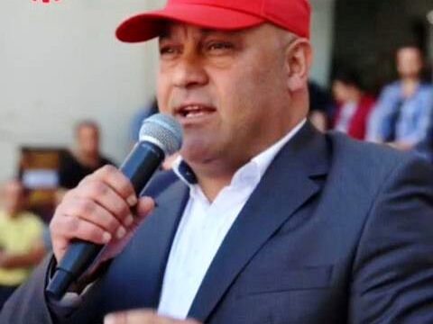 Korumalı: Selim Bilgin, “belediyelerde yaşanan ekonomik krizin faturasının emekçilere kesiliyor”
