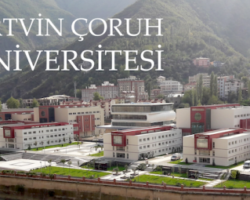 Korumalı: AÇÜ, ÜNİDES Programı kapsamında hazırladıkları 9 projeyle destek almaya hak kazandı