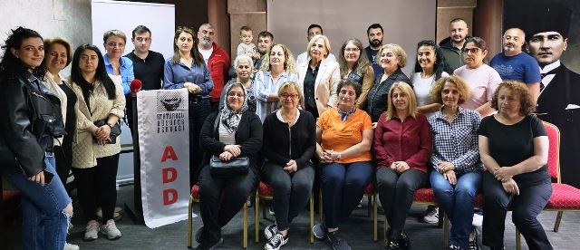 Korumalı: ADD Artvin Şubesi Başkanı Kurul, Terörist başı için “demokratik siyaset hakkı” talebinin kabul edilemez