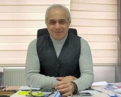 Korumalı: AFGAD Başkanı Kars, “1 Mayıs Emek ve Dayanışma Günü” dolayısıyla yazılı bir açıklama yaptı