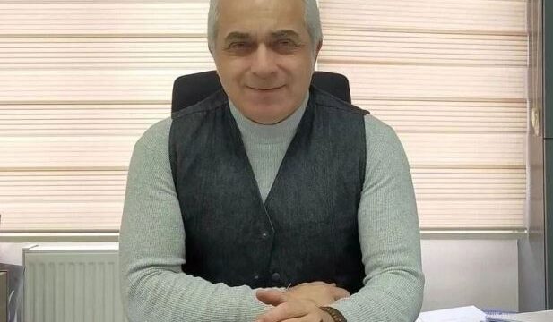 Korumalı: AFGAD Başkanı Kars, “1 Mayıs Emek ve Dayanışma Günü” dolayısıyla yazılı bir açıklama yaptı