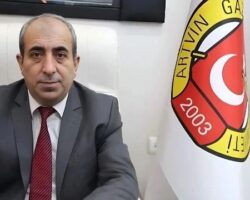 Korumalı: AGC Başkanı Alkan, “1 Mayıs Emek ve Dayanışma Günü” dolayısıyla açıklama yaptı