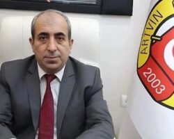 Korumalı: AGC Başkanı Alkan, “basın özgürlüğünün demokrasinin temel taşlarından biridir”
