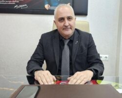 Korumalı: AP Artvin İl Başkanı Tokdemir, “Güvenli okul, güvenli gelecek demektir, çocuklarımızı kaderine terk etmeyeceğiz”