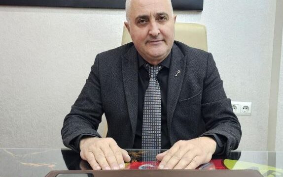 Korumalı: AP Artvin İl Başkanı Tokdemir, “Güvenli okul, güvenli gelecek demektir, çocuklarımızı kaderine terk etmeyeceğiz”